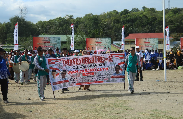 Kabupaten Polewali Mandar