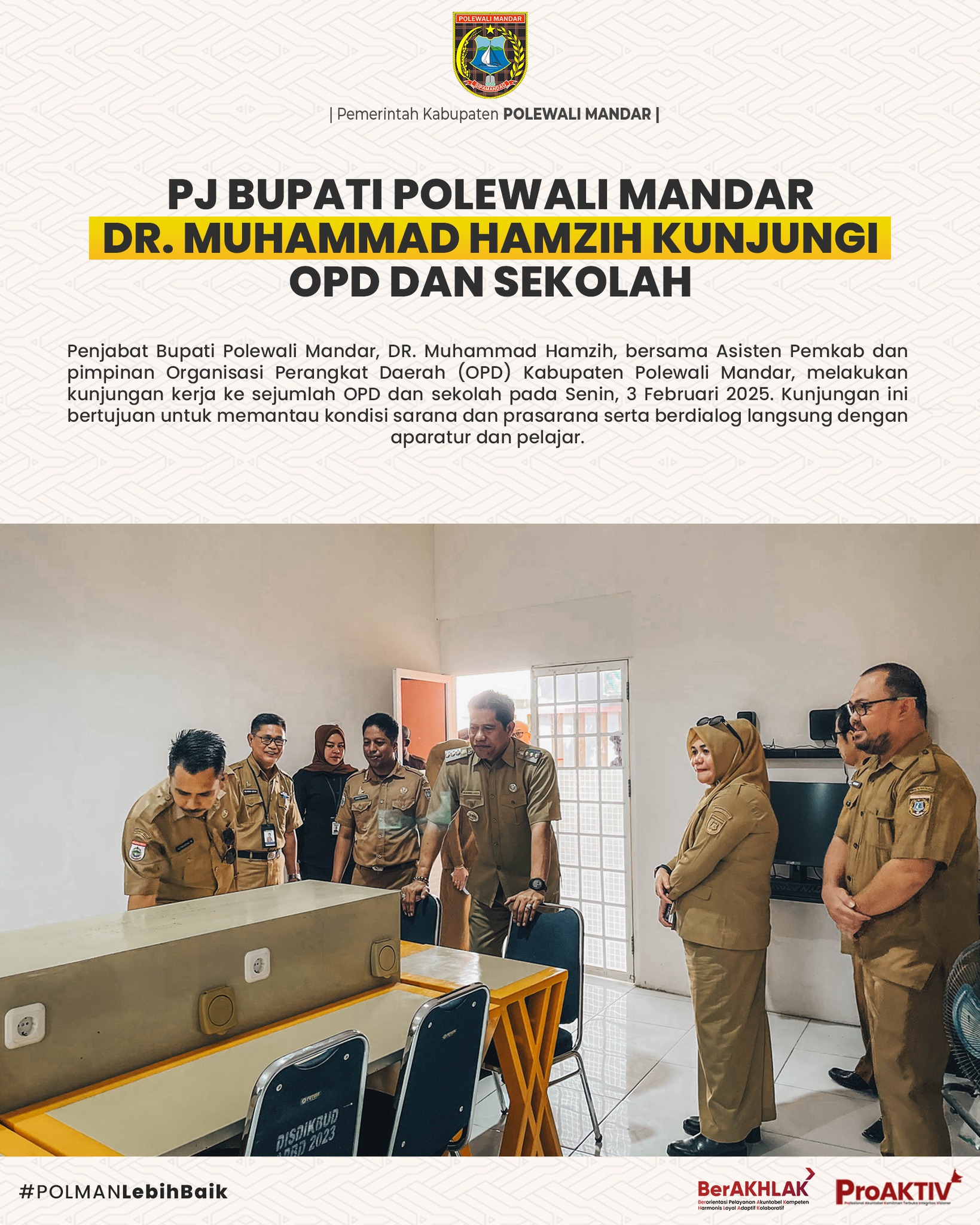 Kabupaten Polewali Mandar